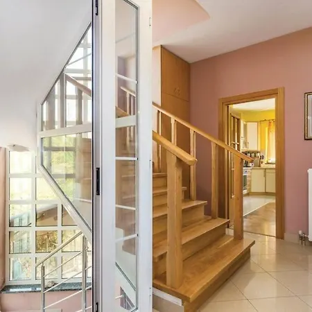 With Private Pool Near Opatija * Jurdani