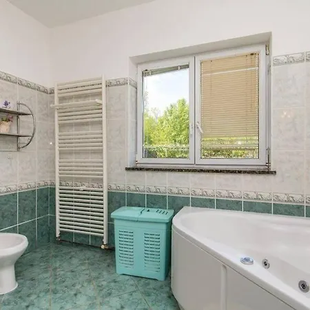 Villa With Private Pool Near Opatija Jurdani
