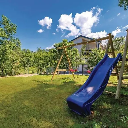 With Private Pool Near Opatija Villa *