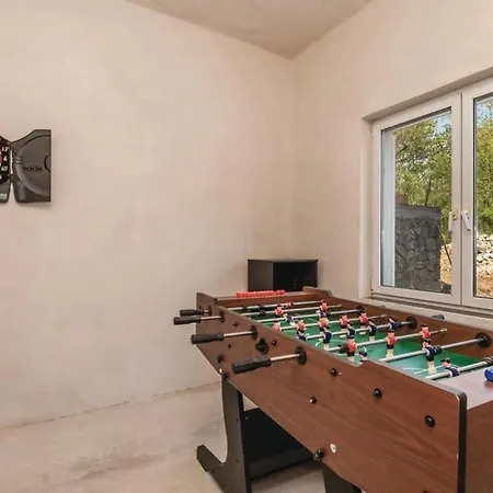 With Private Pool Near Opatija Villa *