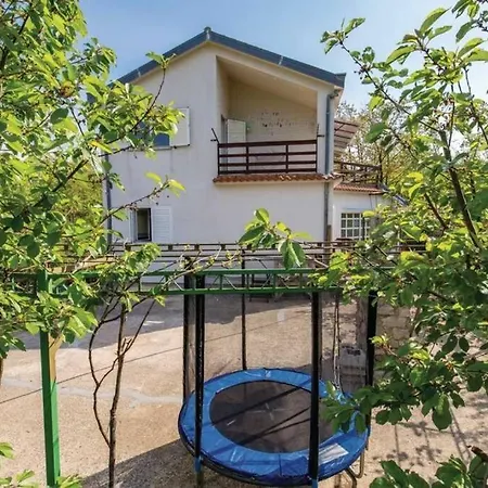 Villa With Private Pool Near Opatija