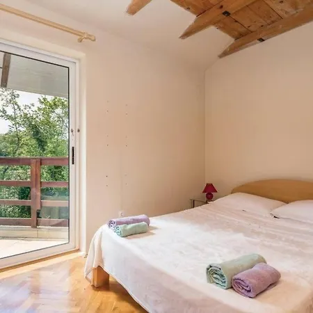 Villa With Private Pool Near Opatija