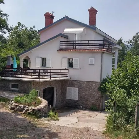 With Private Pool Near Opatija Villa Jurdani