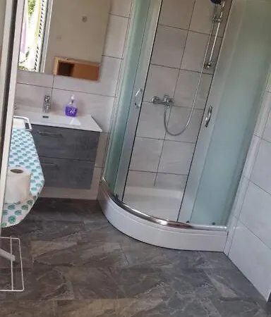 With Private Pool Near Opatija