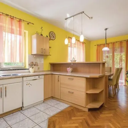 With Private Pool Near Opatija