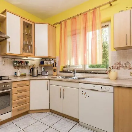 With Private Pool Near Opatija